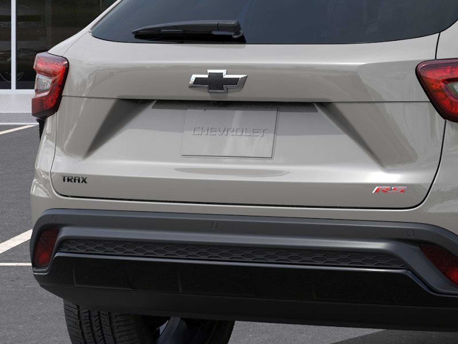 Thumbnail: 2026 Chevrolet Trax - 14