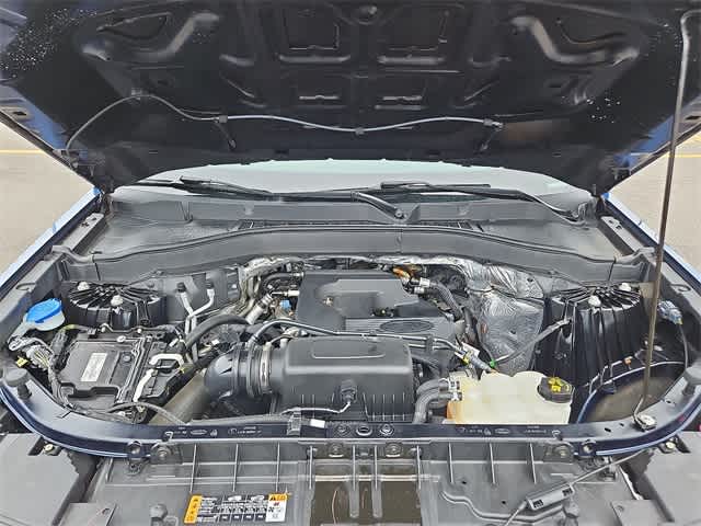 Thumbnail: 2020 Ford Explorer - 34