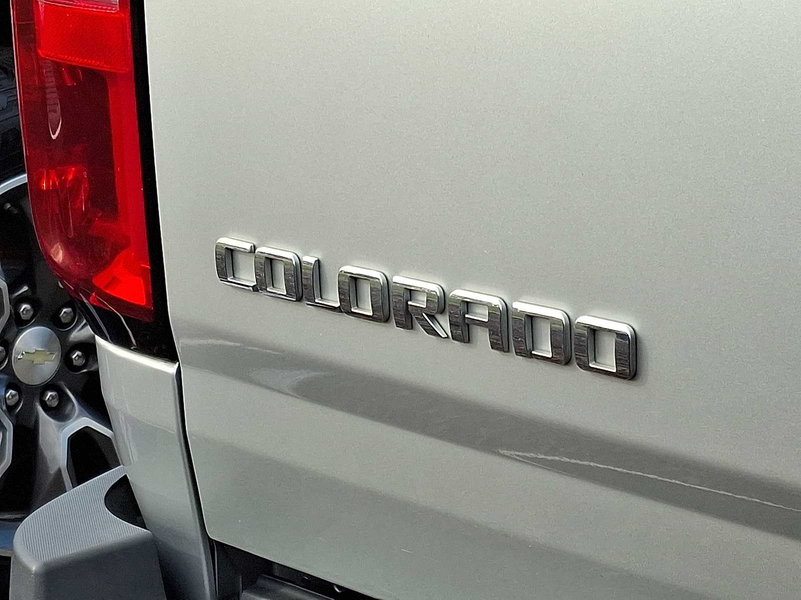 Thumbnail: 2016 Chevrolet Colorado - 6