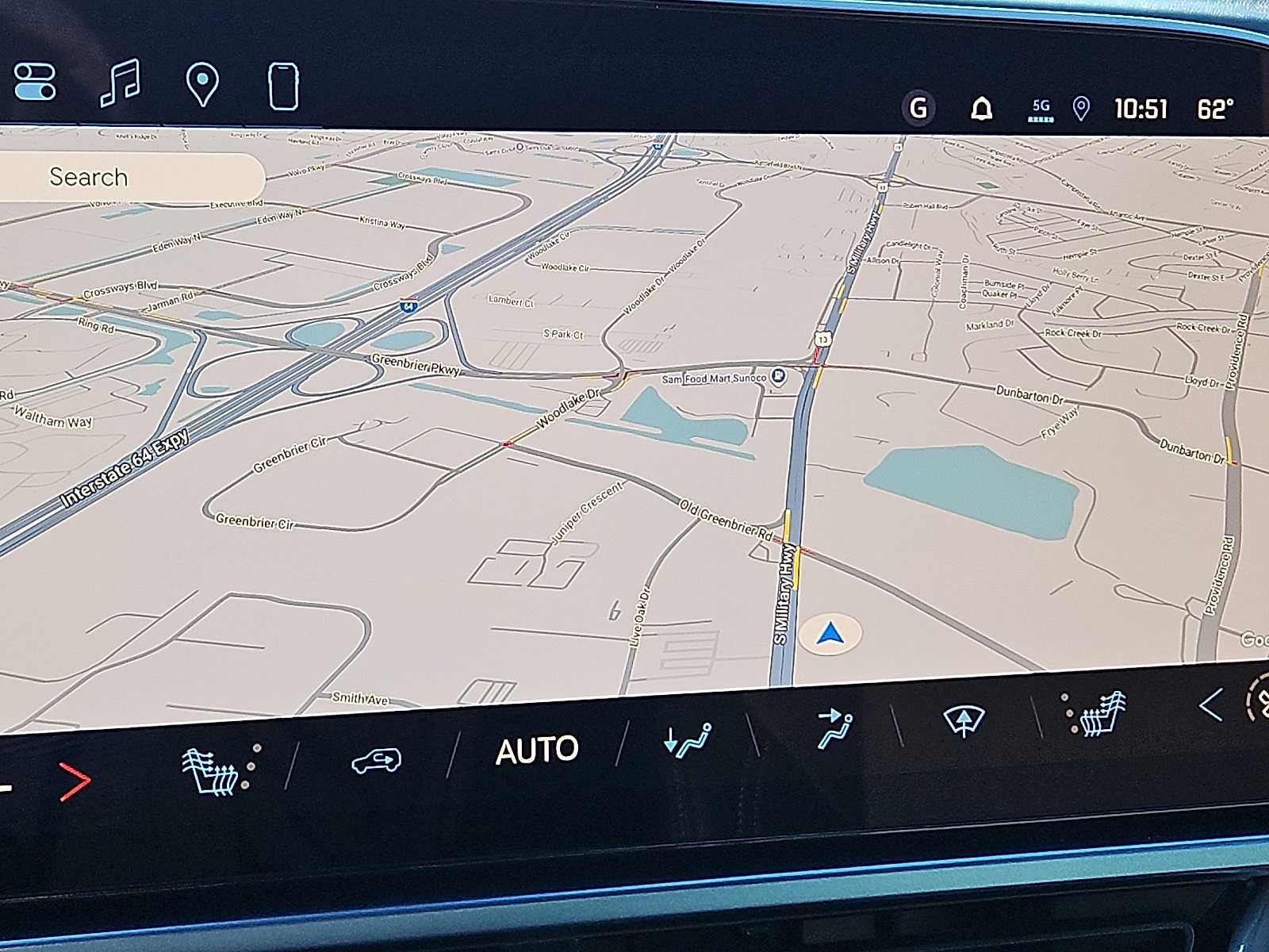 Thumbnail: 2026 Chevrolet Equinox - 14