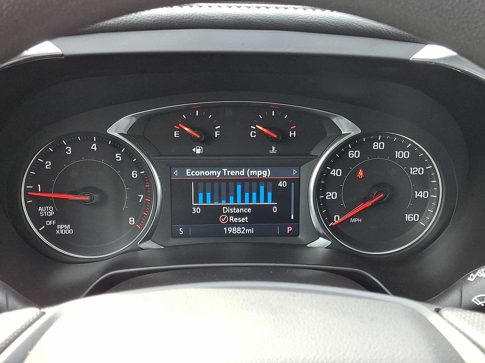 Thumbnail: 2024 Chevrolet Blazer - 16