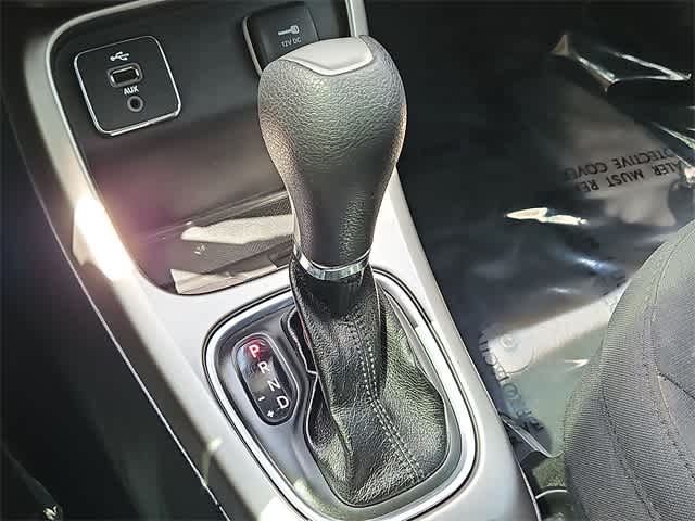 Thumbnail: 2018 Jeep Compass - 22