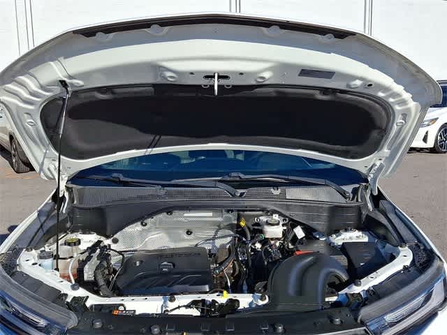 Thumbnail: 2023 Chevrolet TrailBlazer - 33