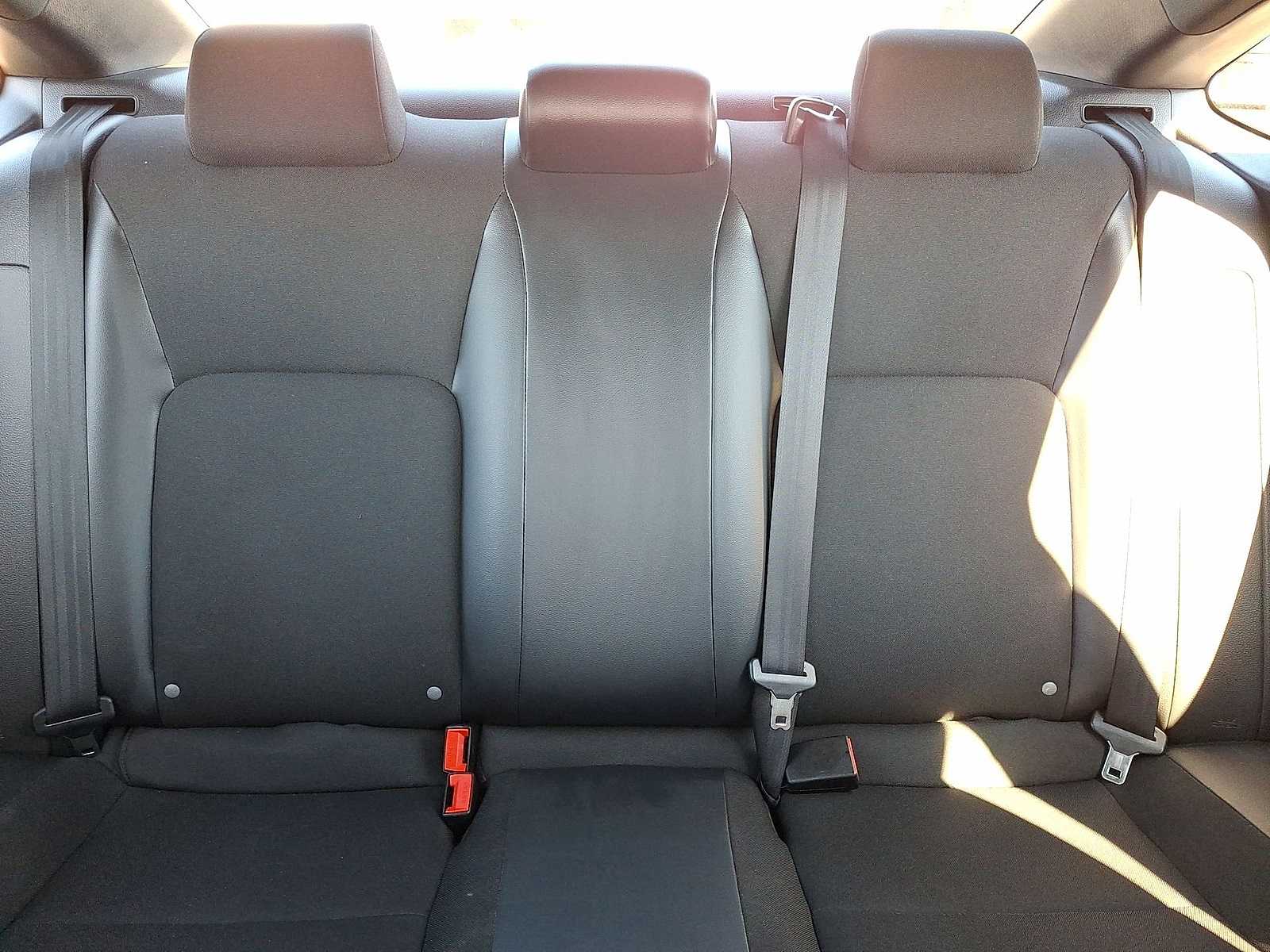 Thumbnail: 2023 Honda Civic - 14