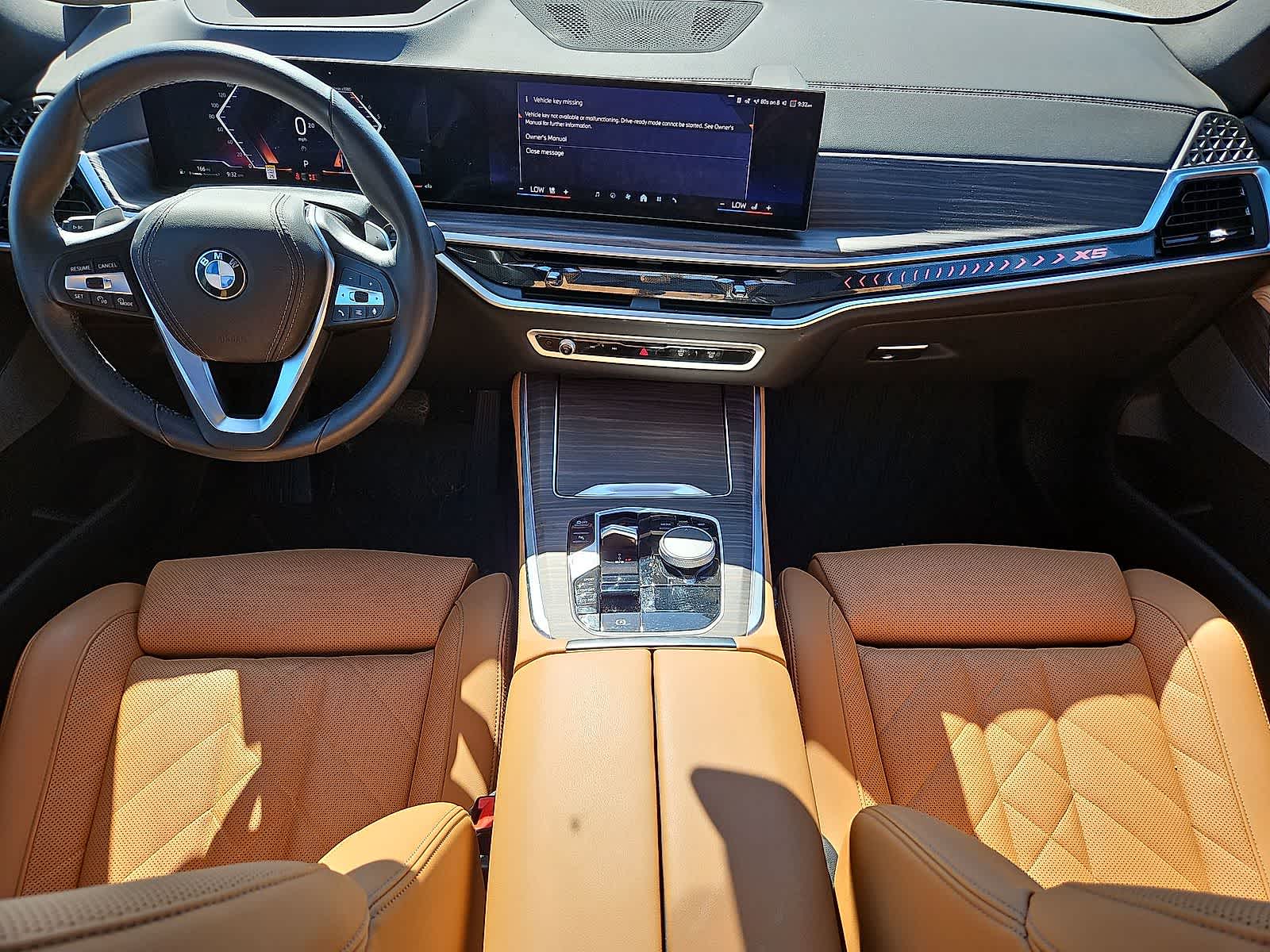 Thumbnail: 2025 BMW X5 - 11