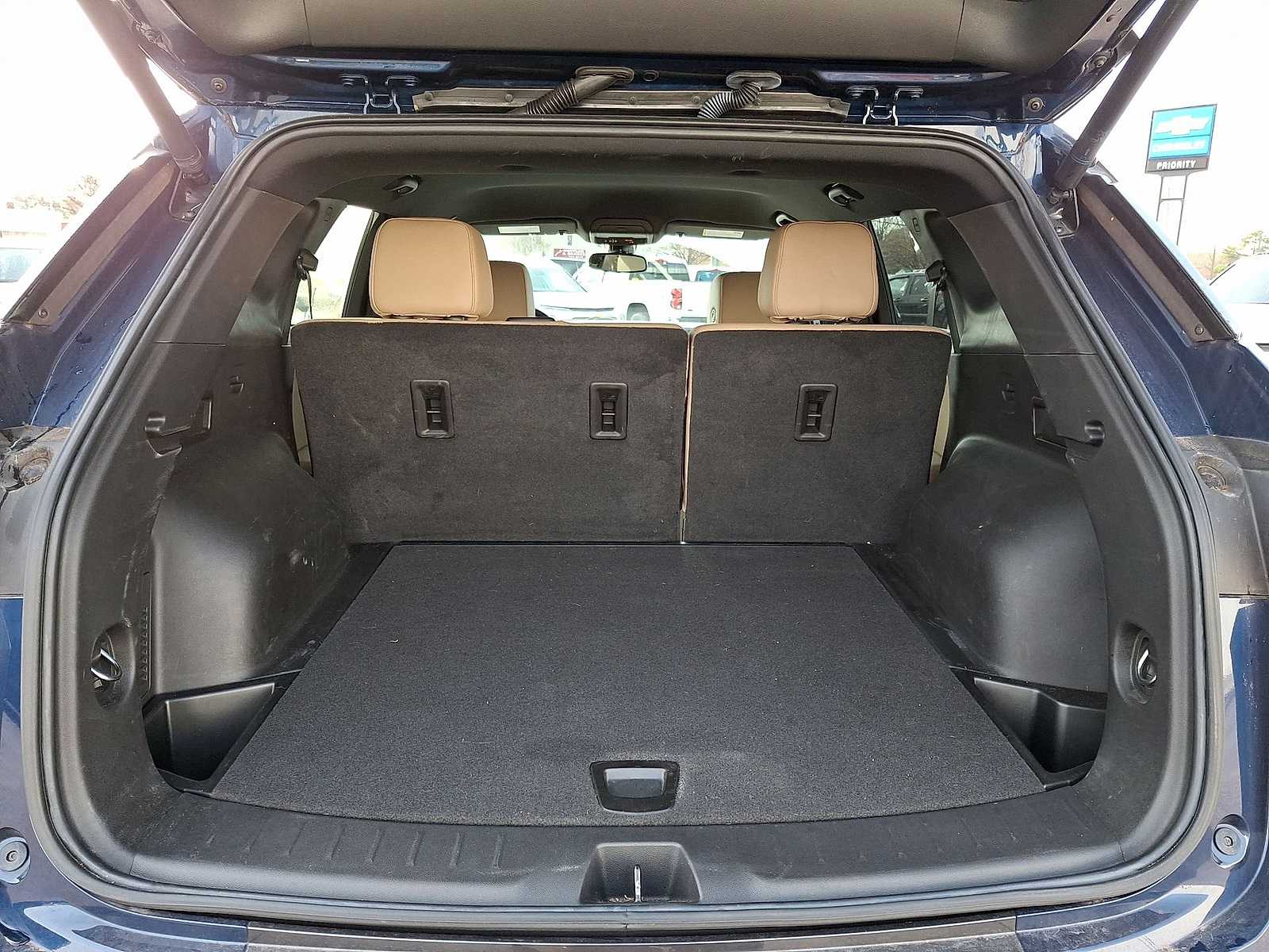 Thumbnail: 2022 Chevrolet Blazer - 32