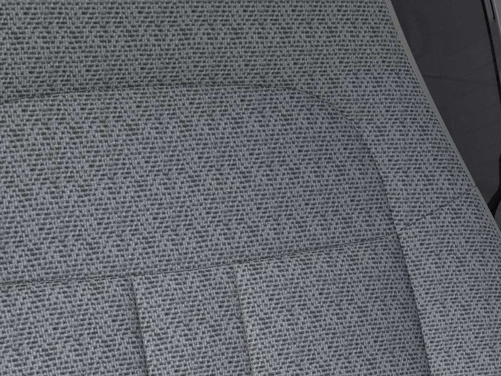 Thumbnail: 2025 Chevrolet Express - 21