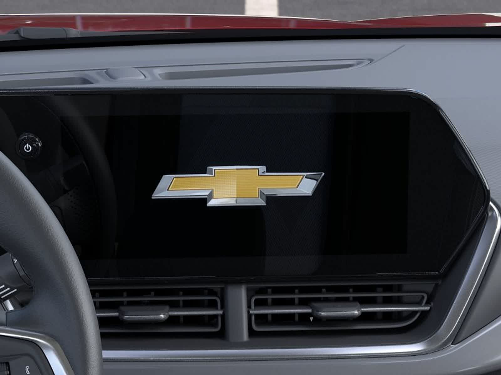 Thumbnail: 2026 Chevrolet Trax - 20