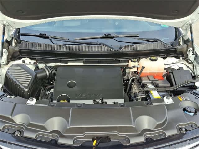 Thumbnail: 2023 Chevrolet Traverse - 37