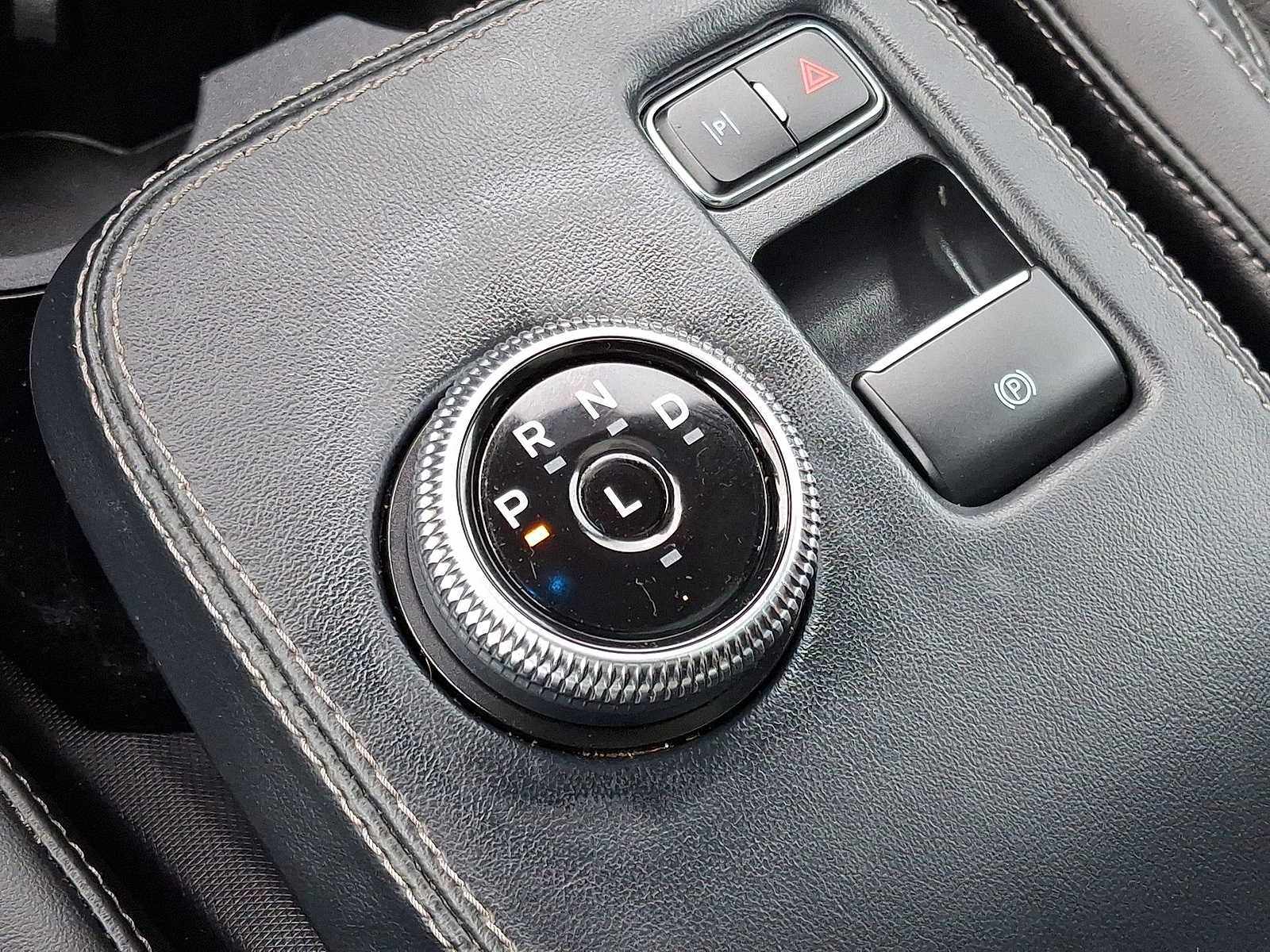 Thumbnail: 2022 Ford Mustang Mach-E - 19