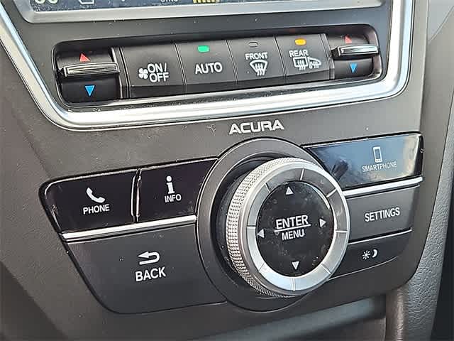 Thumbnail: 2020 Acura MDX - 24