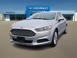  Ford Fusion Hybrid