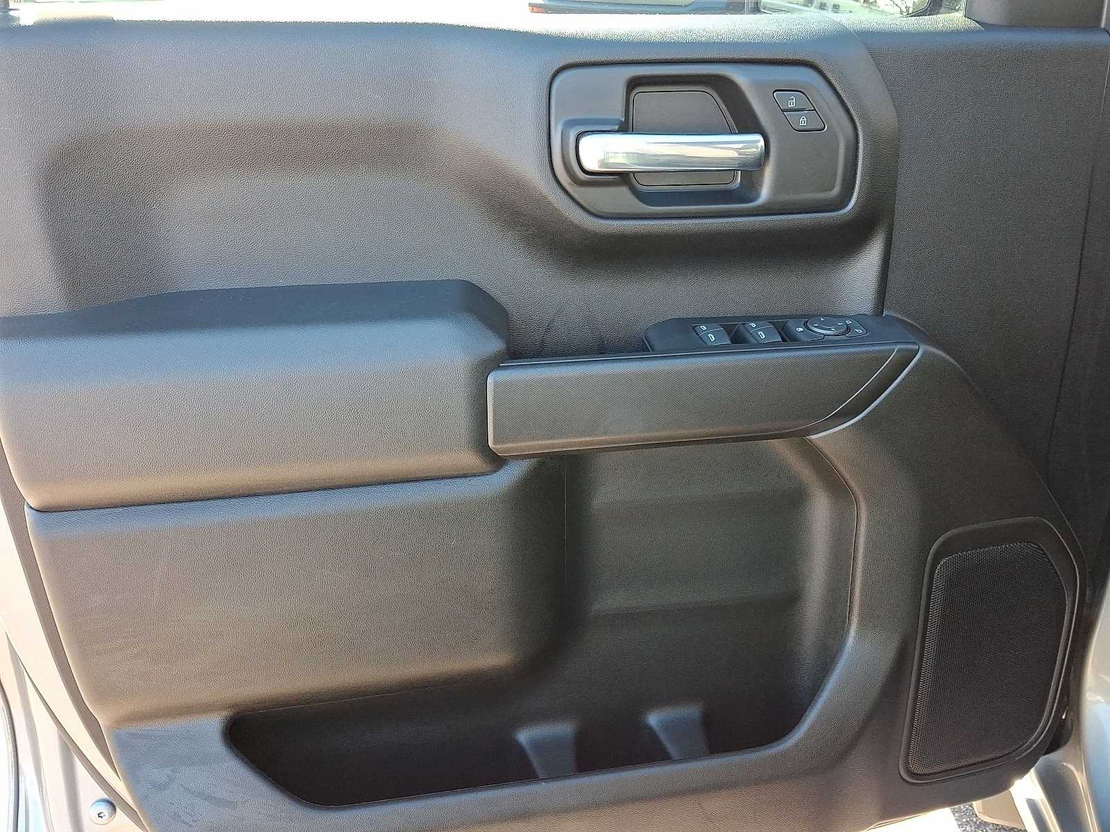 Thumbnail: 2023 GMC Sierra 1500 - 27