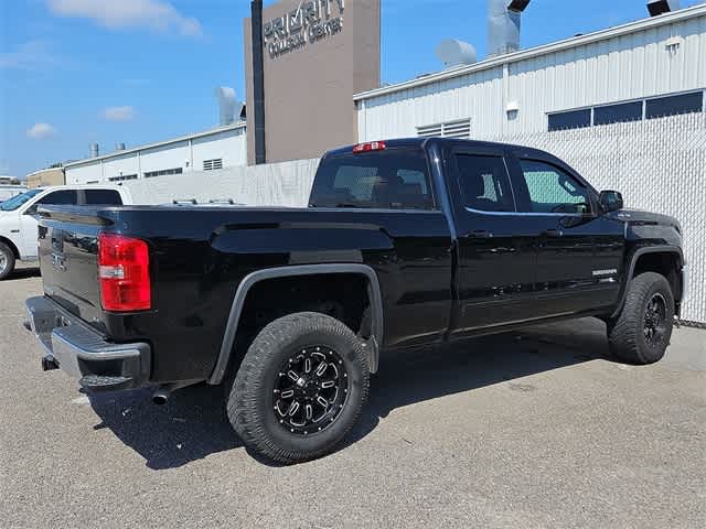 Thumbnail: 2017 GMC Sierra 1500 - 3