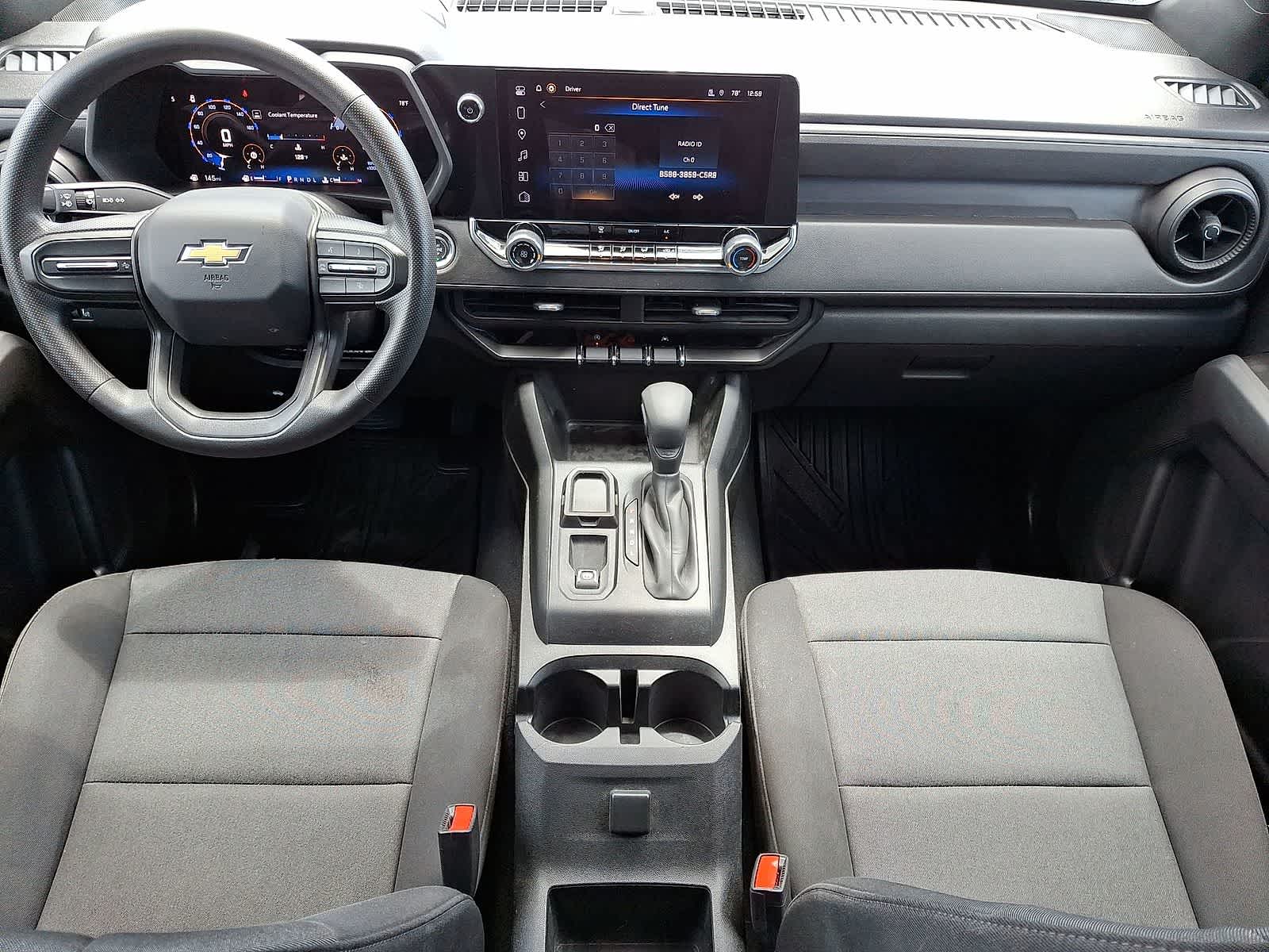 Thumbnail: 2024 Chevrolet Colorado - 25