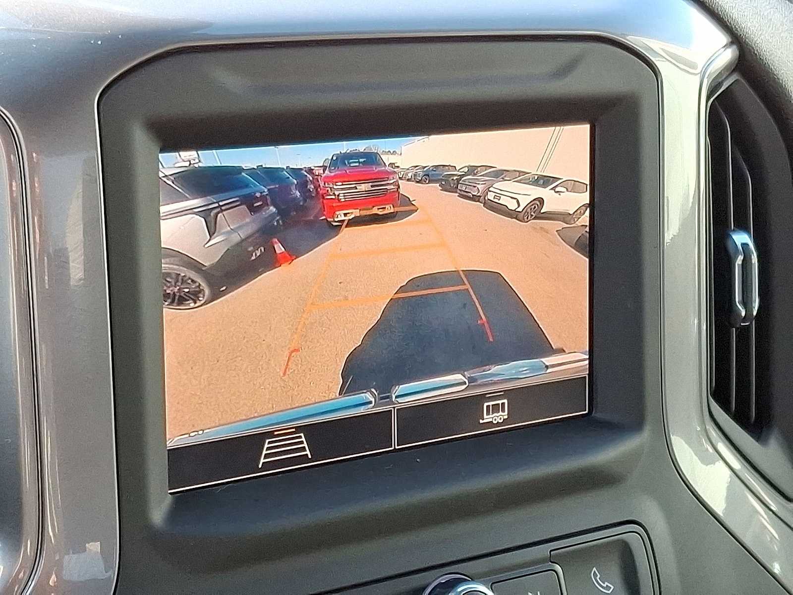 Thumbnail: 2023 GMC Sierra 1500 - 20