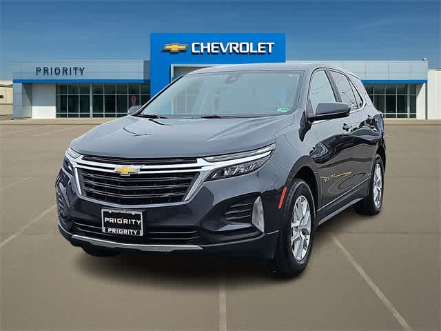 2023 Chevrolet Equinox LT -
                  Chesapeake, VA