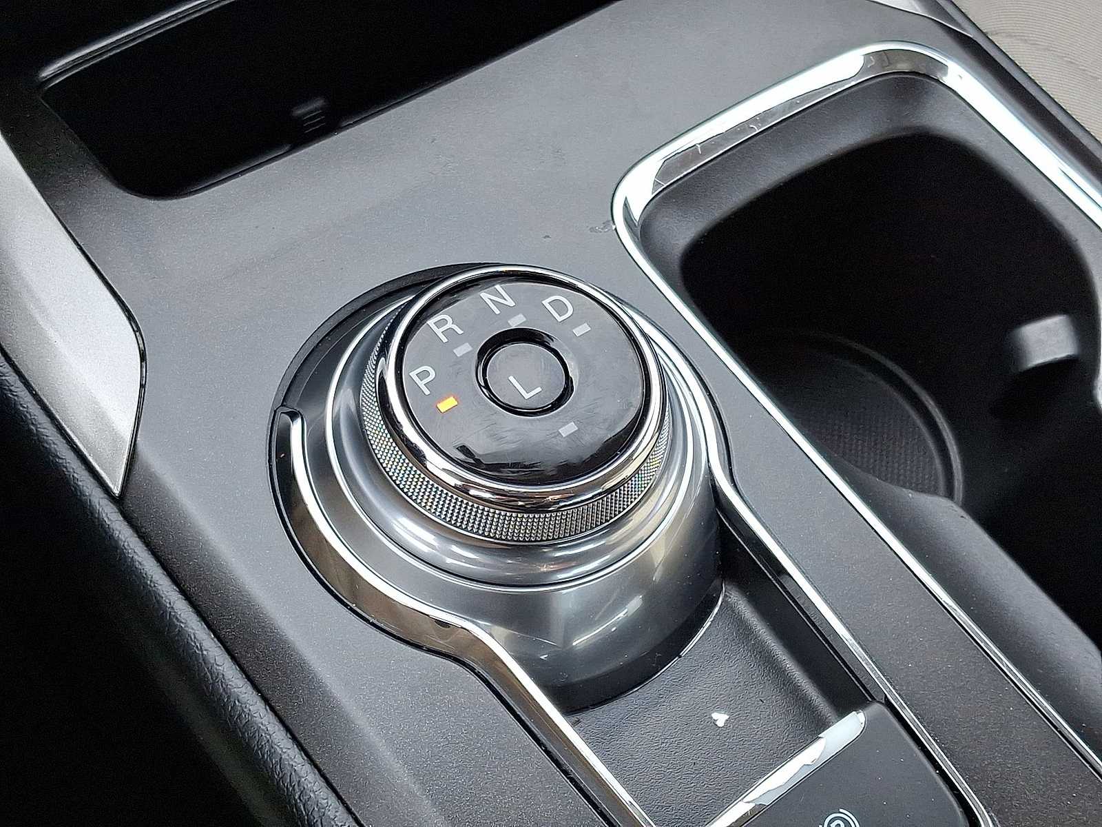 Thumbnail: 2018 Ford Fusion - 21