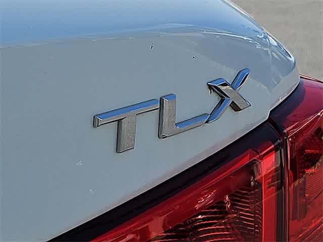 Thumbnail: 2018 Acura TLX - 38