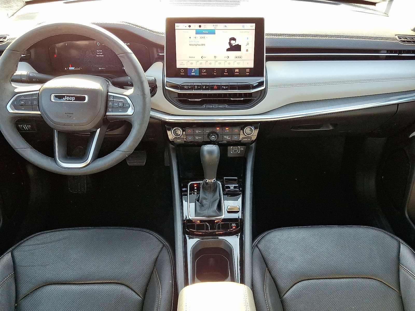 Thumbnail: 2024 Jeep Compass - 26