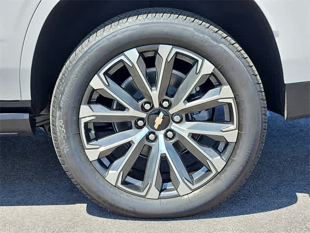 Thumbnail: 2025 Chevrolet Tahoe - 7