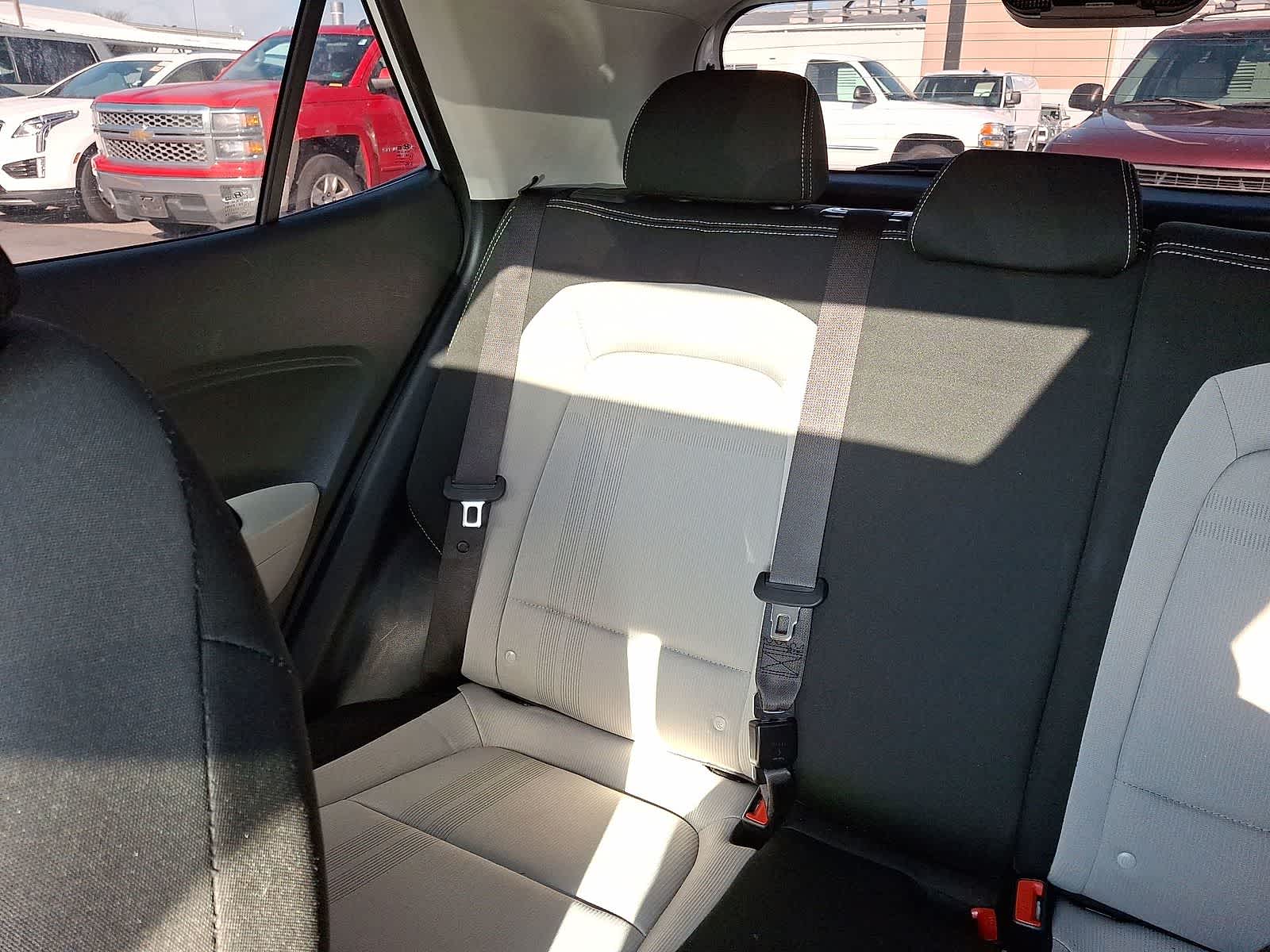 Thumbnail: 2024 Hyundai Venue - 13