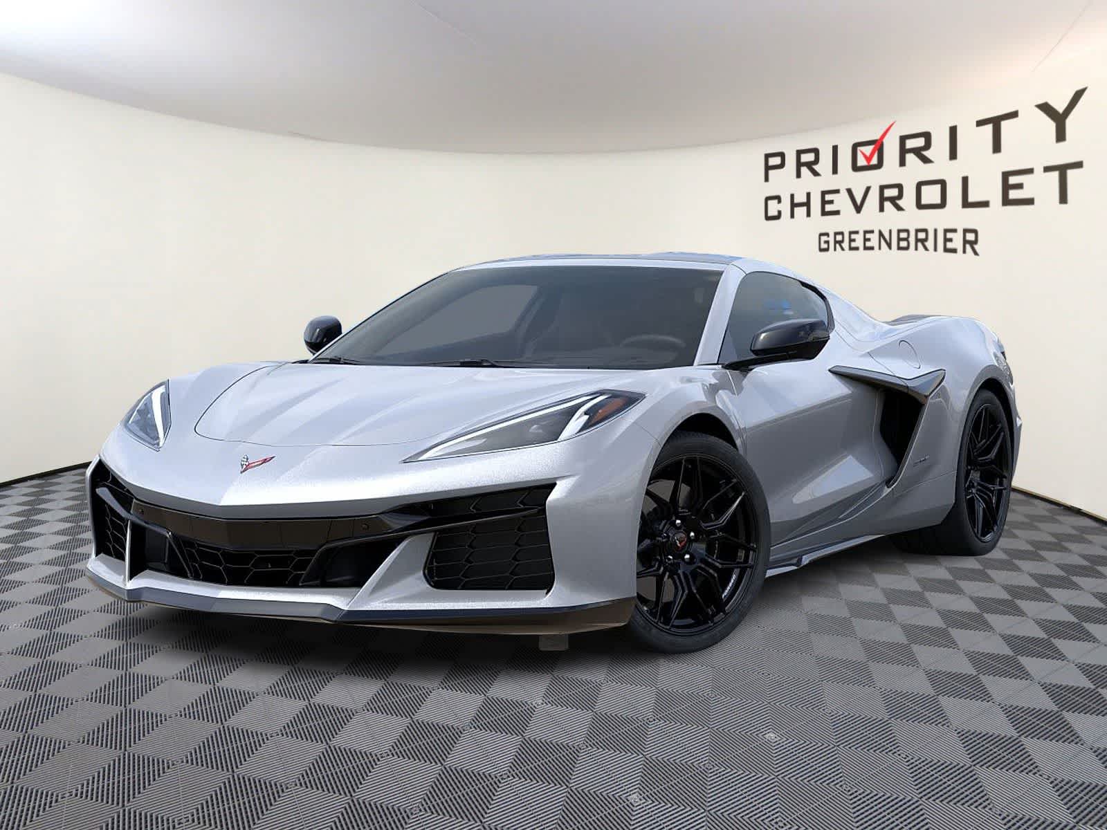 Thumbnail: 2026 Chevrolet Corvette - 6