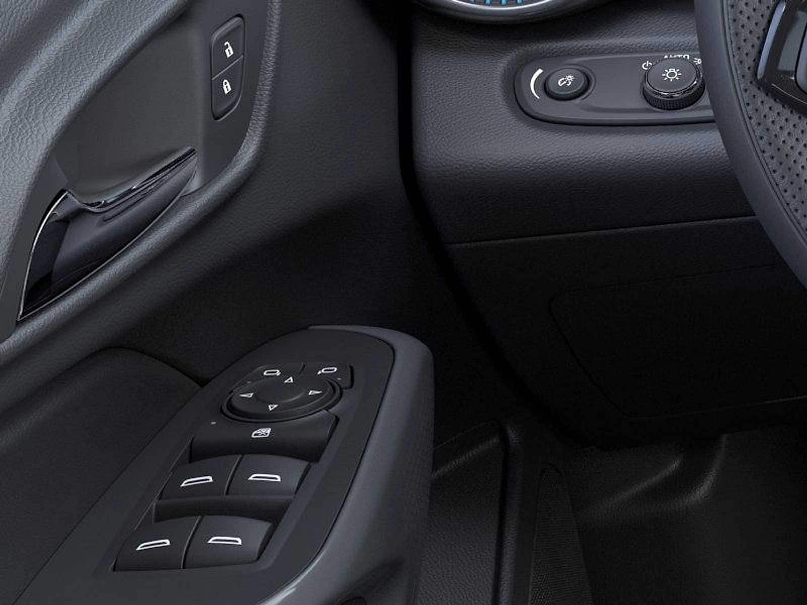 Thumbnail: 2026 Chevrolet Trax - 22