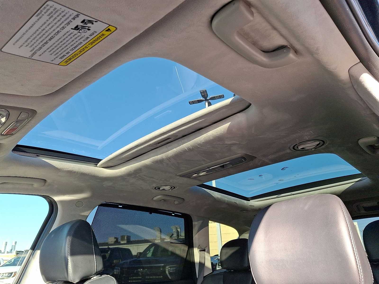 Thumbnail: 2024 Kia Telluride - 25