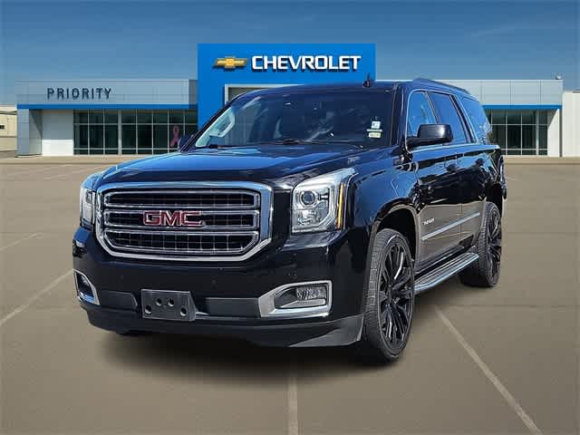 2016 GMC Yukon SLT -
                  Chesapeake, VA