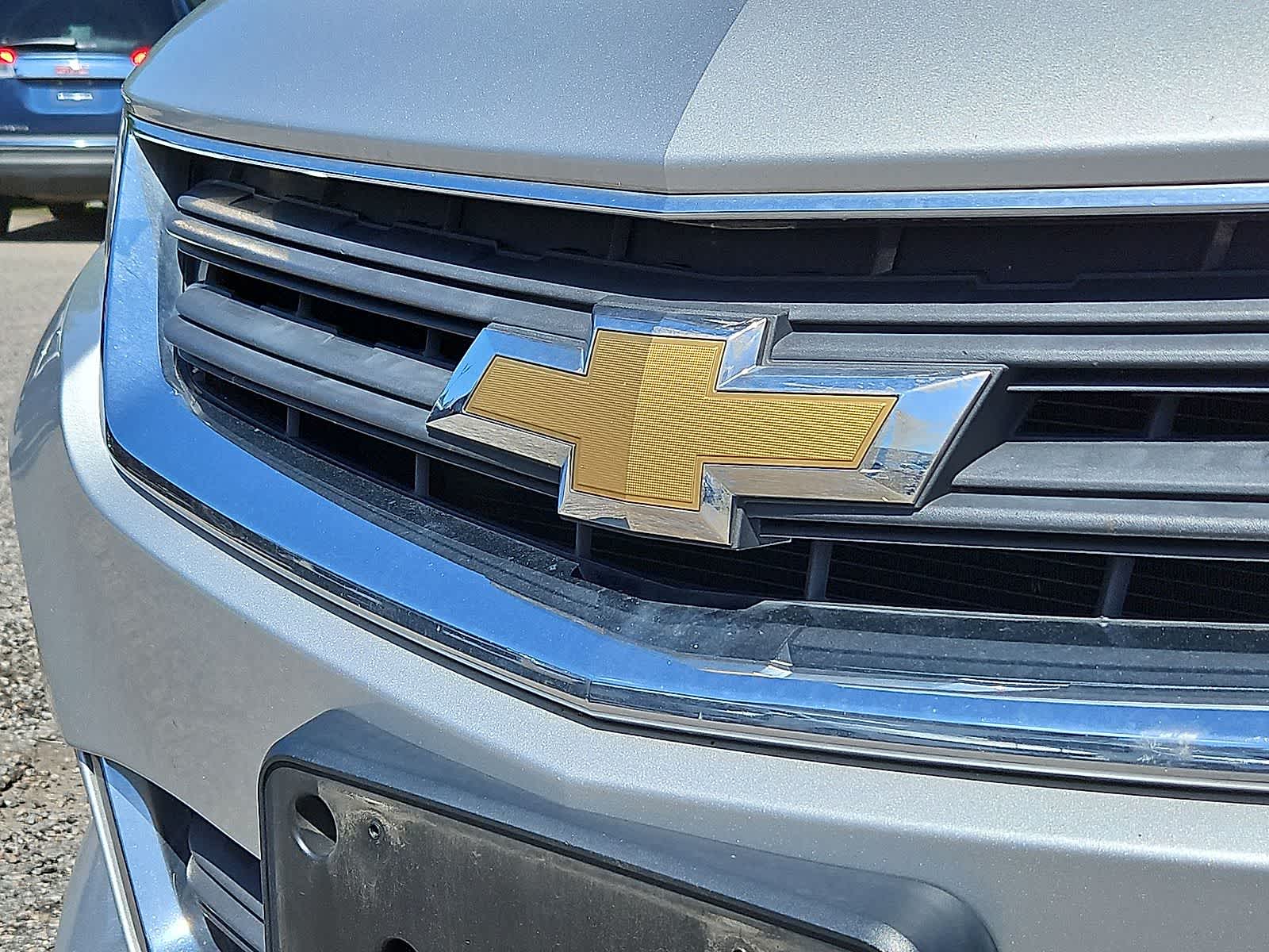 Thumbnail: 2019 Chevrolet Impala - 34