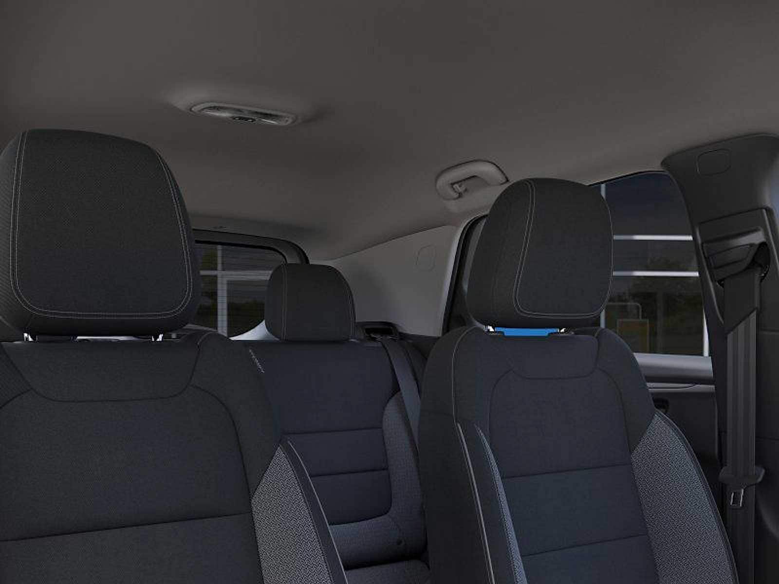 Thumbnail: 2026 Chevrolet TrailBlazer - 24