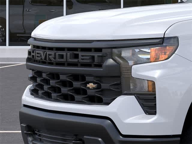 Thumbnail: 2026 Chevrolet Silverado 1500 - 13