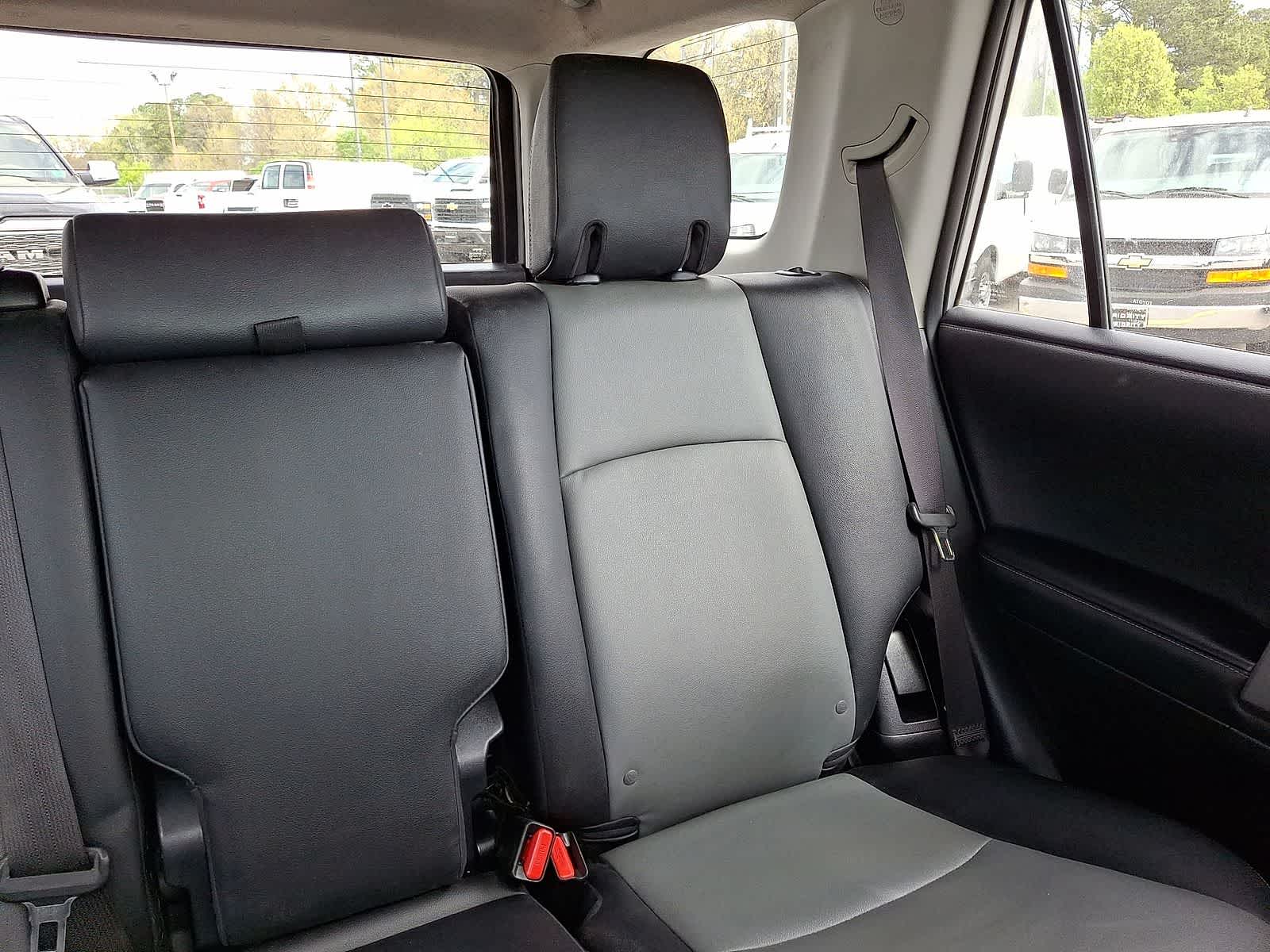 Thumbnail: 2020 Toyota 4Runner - 15