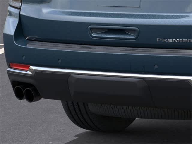 Thumbnail: 2026 Chevrolet Suburban - 14