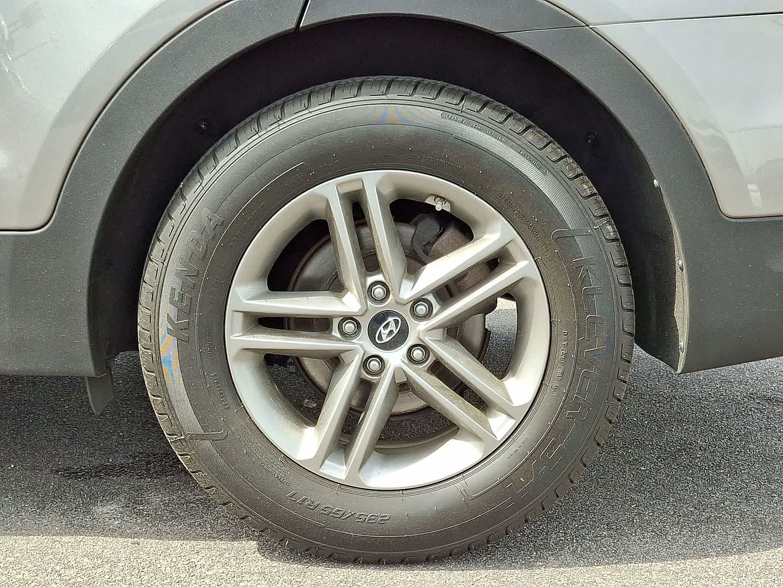 Thumbnail: 2018 Hyundai Santa Fe - 36