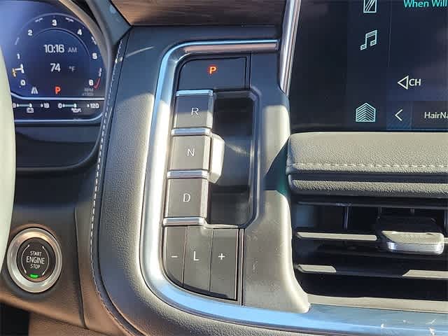 Thumbnail: 2023 Chevrolet Suburban - 18