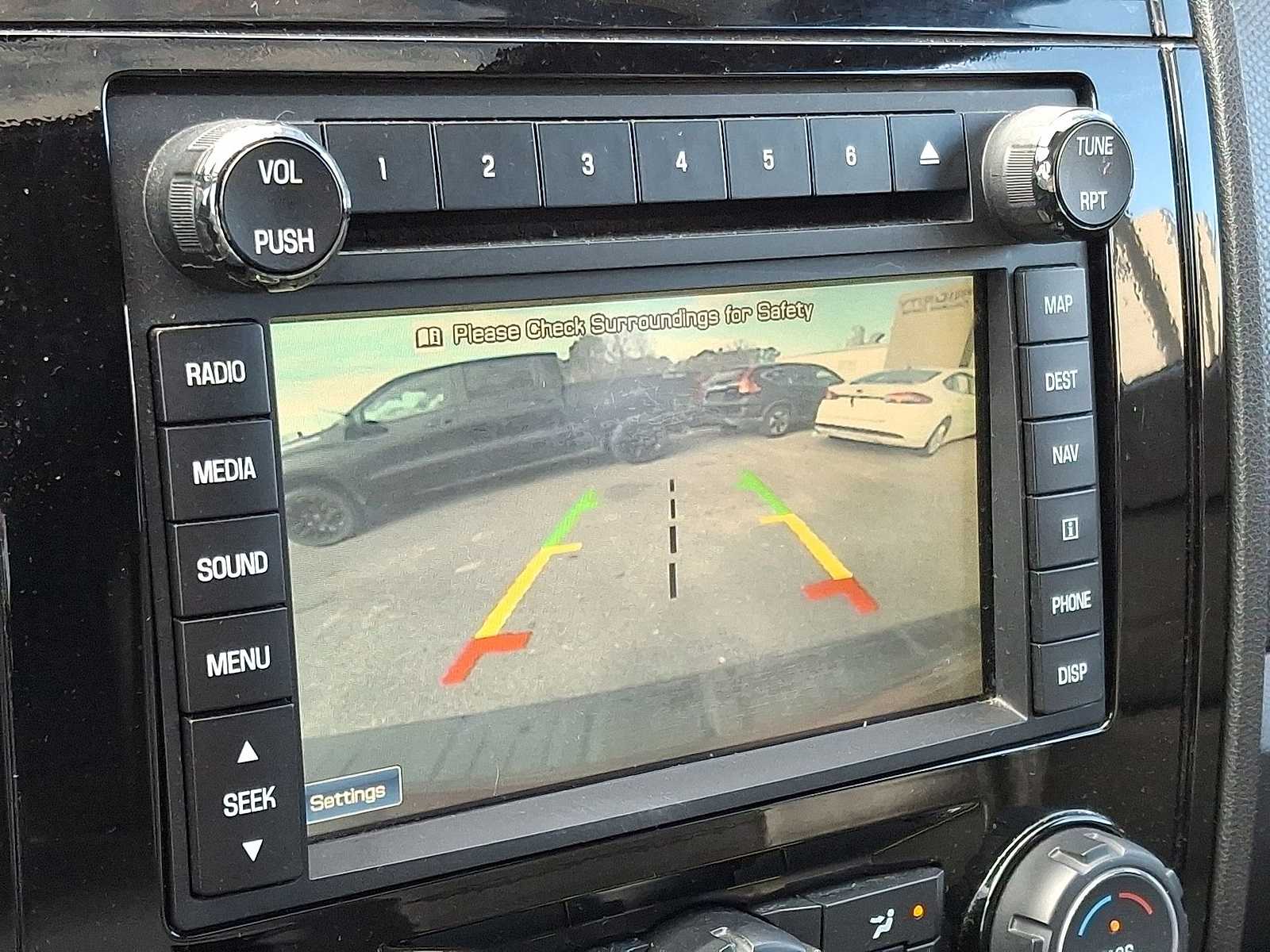 Thumbnail: 2012 Ford Escape - 20