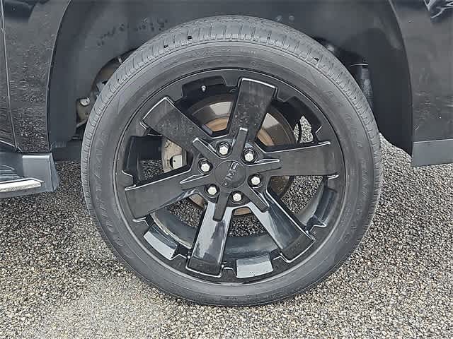 Thumbnail: 2019 GMC Yukon XL - 5