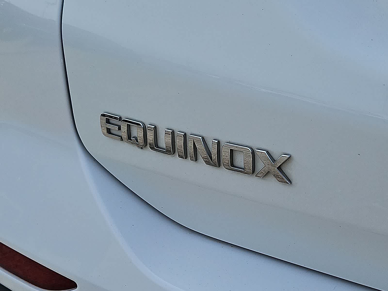 Thumbnail: 2020 Chevrolet Equinox - 35