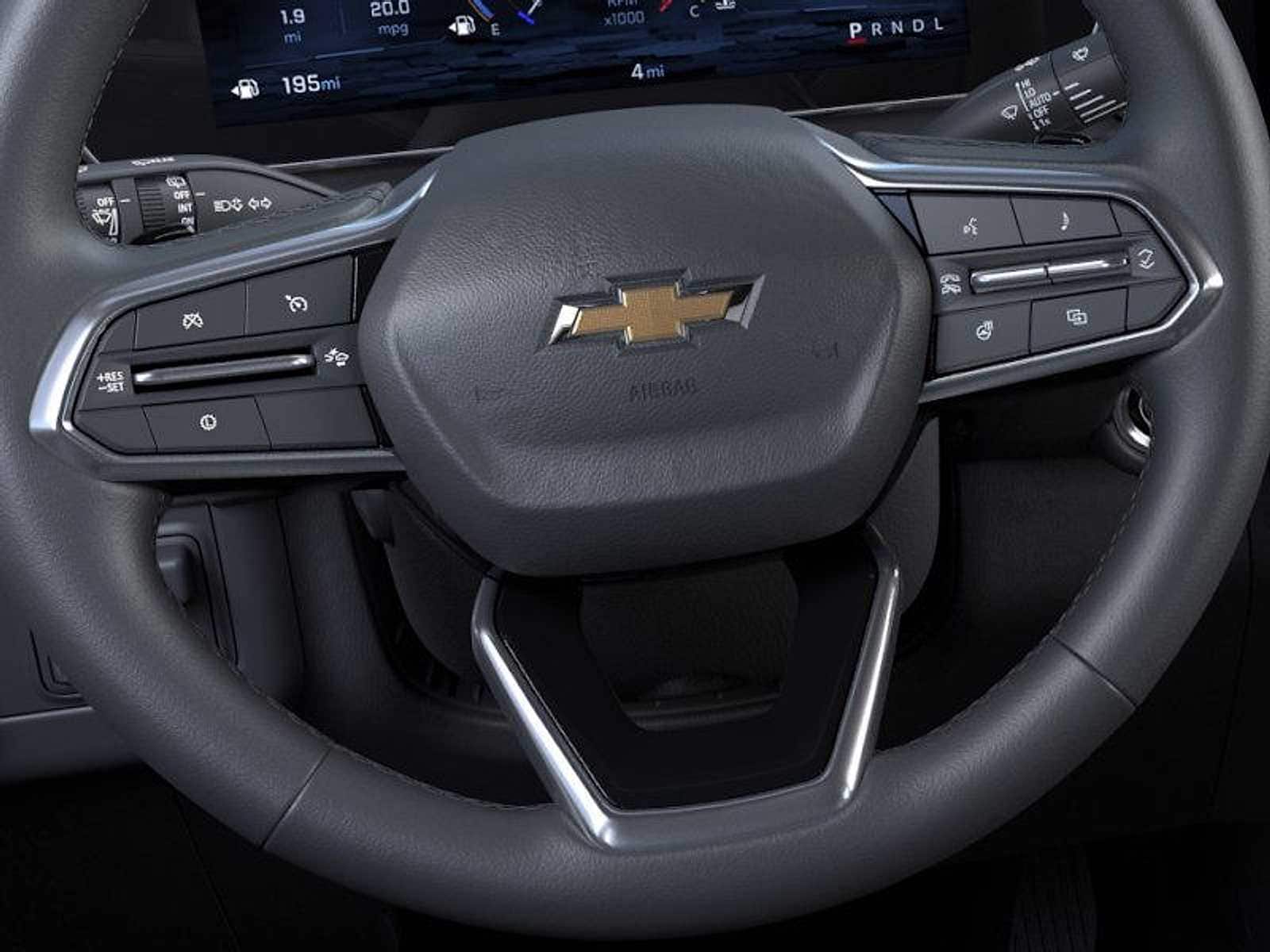 Thumbnail: 2026 Chevrolet Tahoe - 19