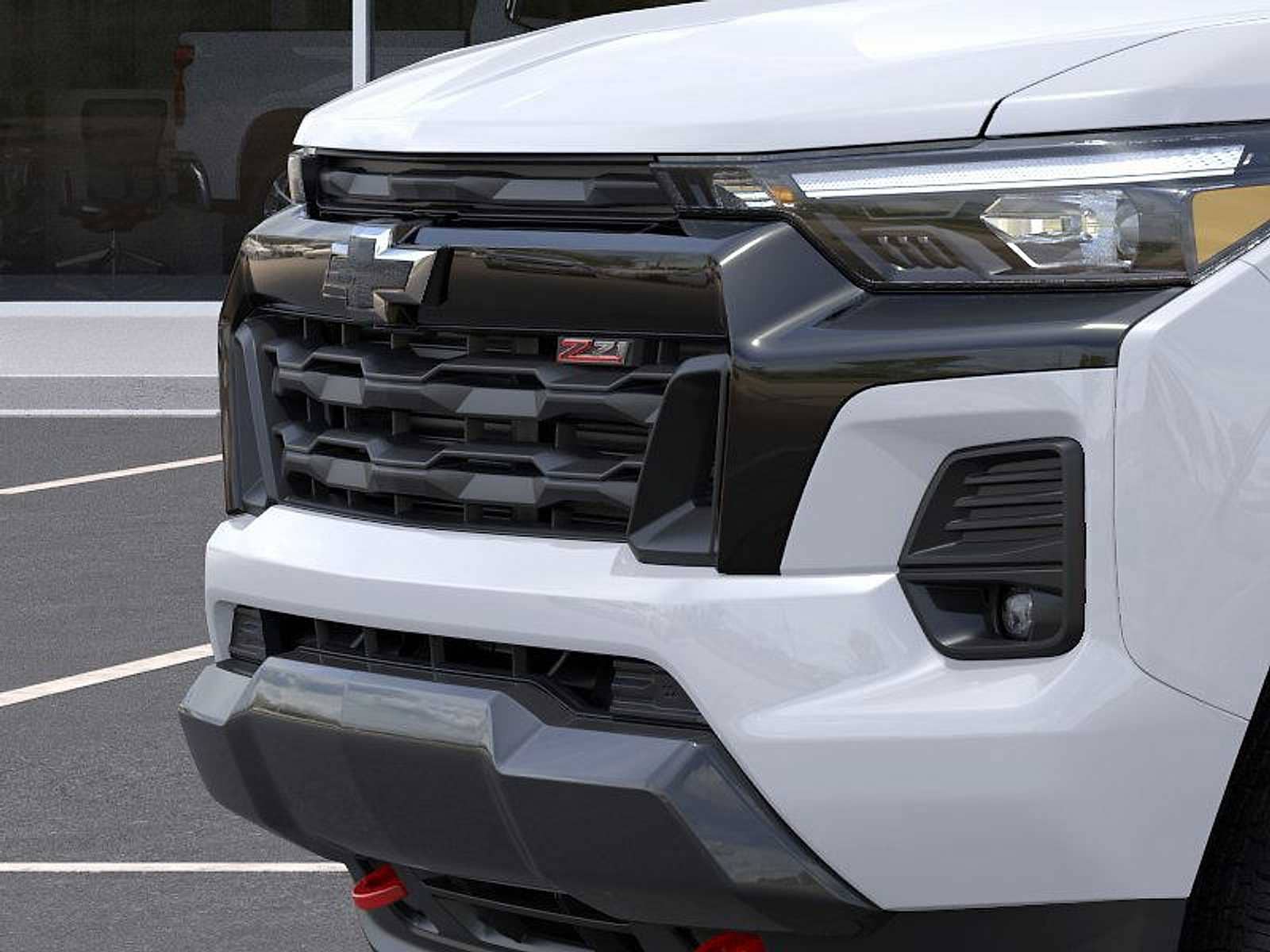 Thumbnail: 2026 Chevrolet Colorado - 13