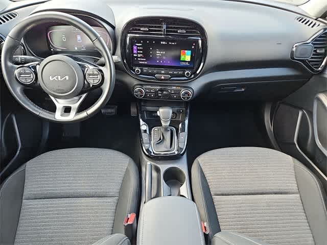 Thumbnail: 2023 Kia Soul - 27