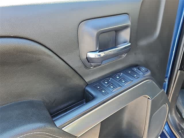 Thumbnail: 2016 Chevrolet Silverado 1500 - 26