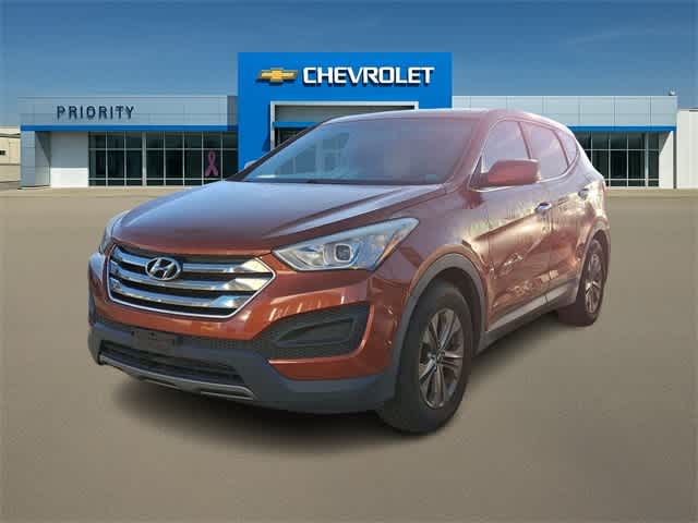 2015 Hyundai Santa Fe Sport 2.0T -
                  Chesapeake, VA