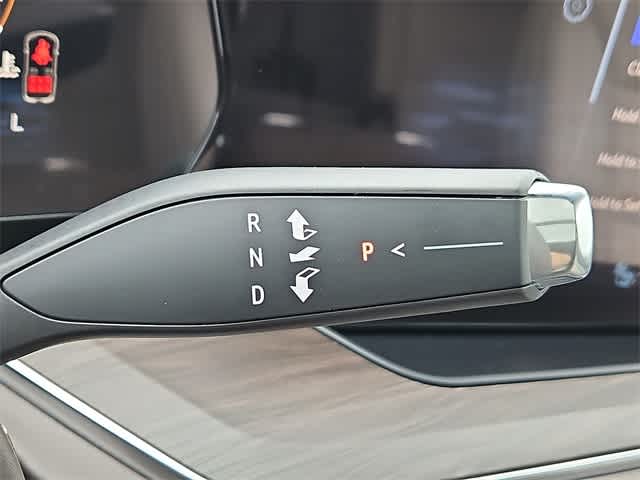 Thumbnail: 2025 Chevrolet Tahoe - 19