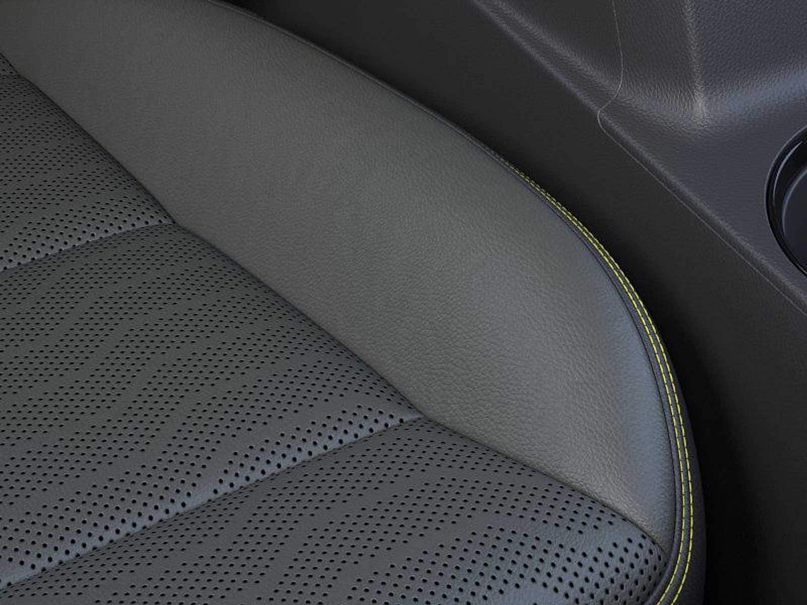 Thumbnail: 2026 Chevrolet Colorado - 21