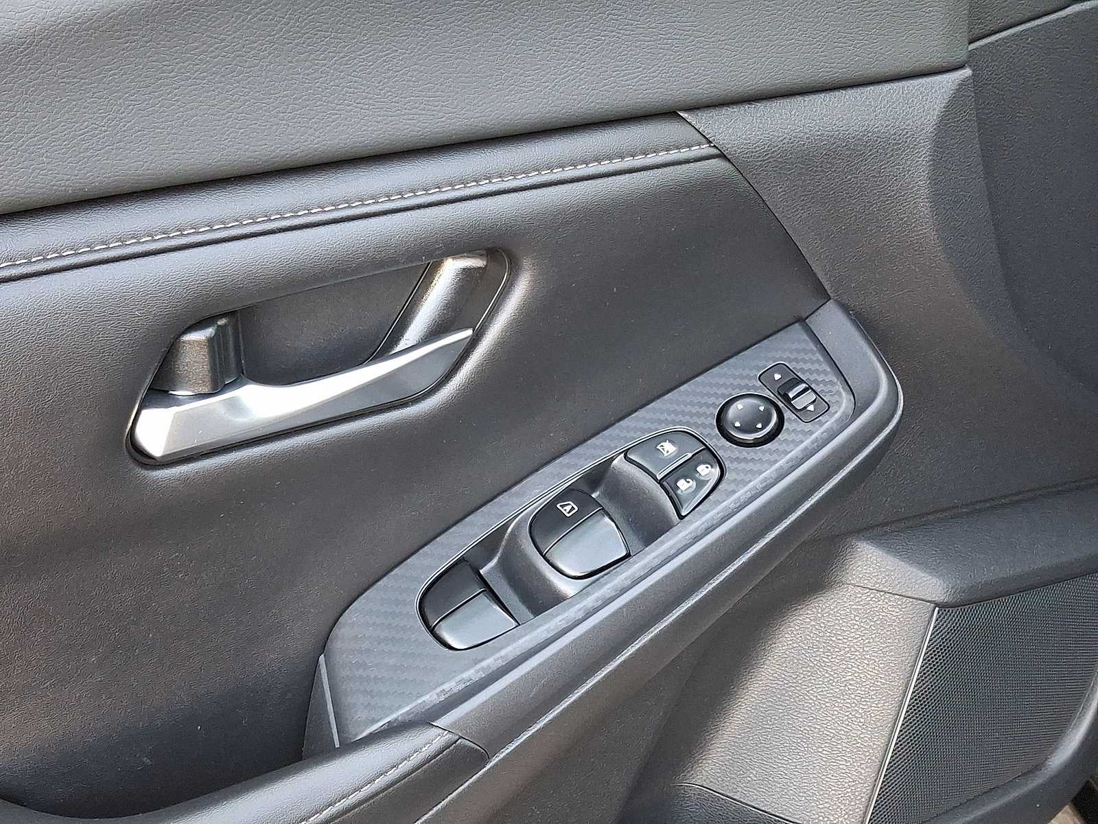 Thumbnail: 2021 Nissan Sentra - 27