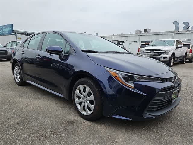 Thumbnail: 2024 Toyota Corolla - 2