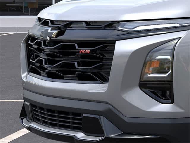 Thumbnail: 2026 Chevrolet Equinox - 13